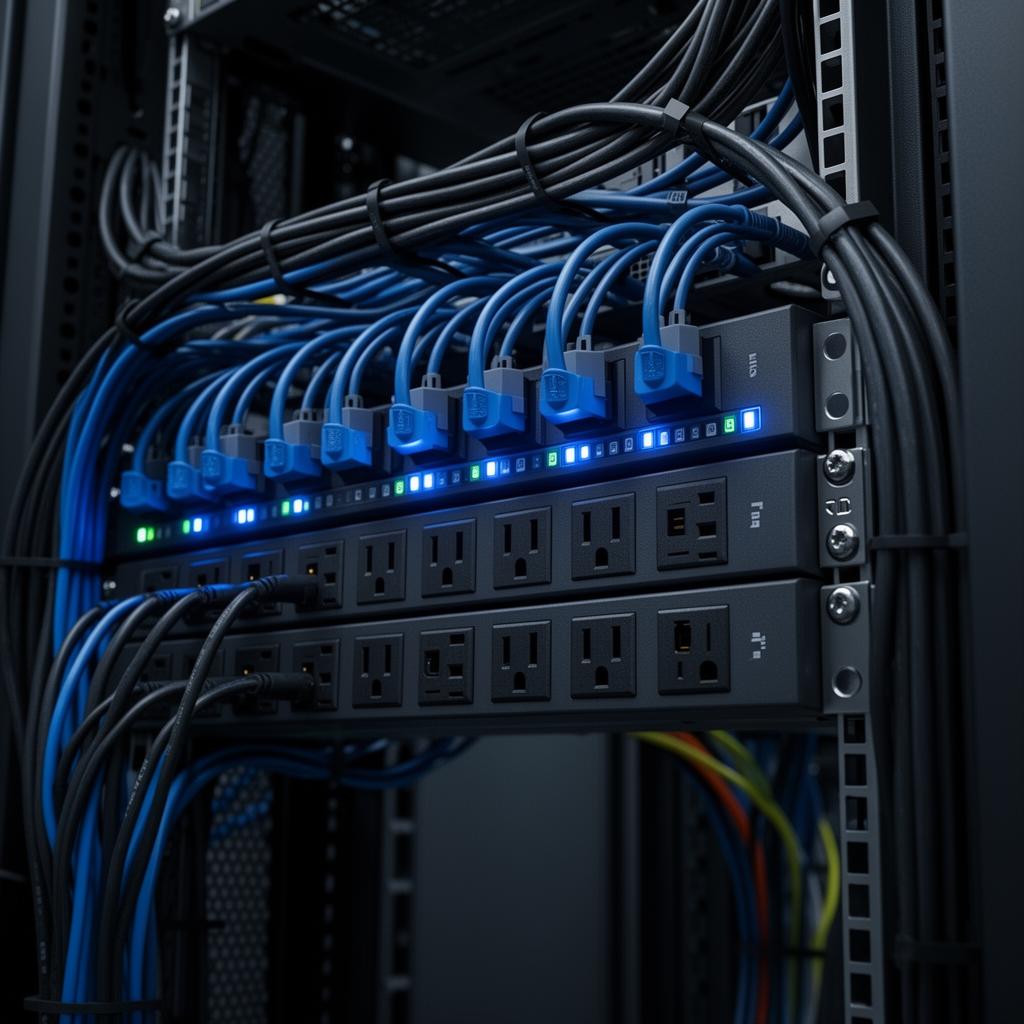 Colocation Services — GridCore